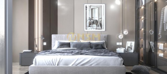 Apartment 2+1 in Alanya, Turkey No. 5317 8