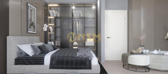Apartment 2+1 in Alanya, Turkey No. 5317 9