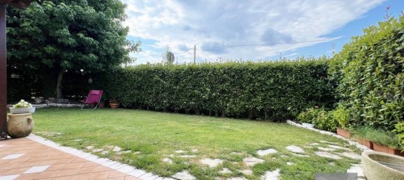 3 Schlafzimmer Haus in San Giorgio in Bosco, Italy, Nr. 270919 18