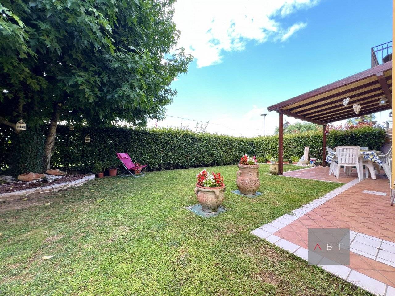 3 Schlafzimmer Haus in San Giorgio in Bosco, Italy, Nr. 270919