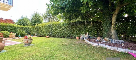 3 Schlafzimmer Haus in San Giorgio in Bosco, Italy, Nr. 270919 17