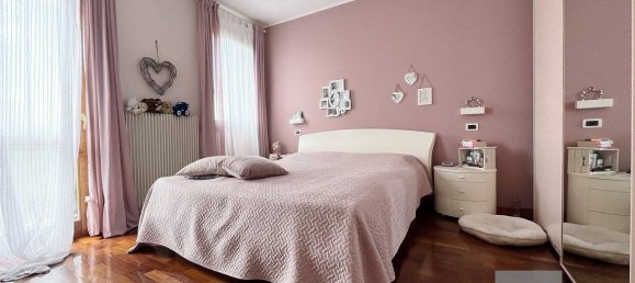 3 Schlafzimmer Haus in San Giorgio in Bosco, Italy, Nr. 270919 7