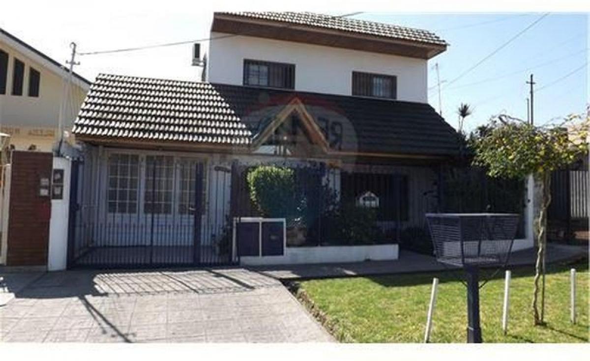 5 Schlafzimmer Haus in Lomas de Zamora, Argentina, Nr. 20625