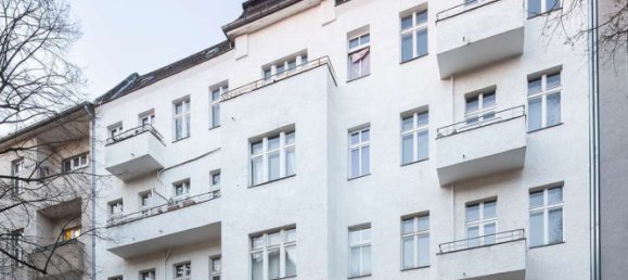 Apartamento de 3 divisões em Neukolln, Germany N.º 278435 10