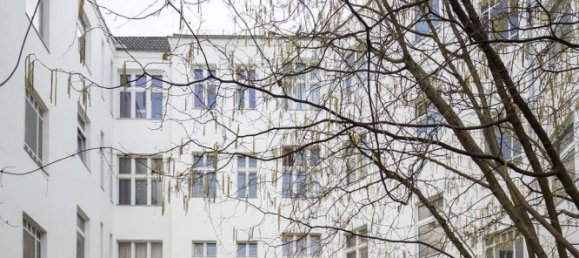 Apartamento de 3 divisões em Neukolln, Germany N.º 278435 13