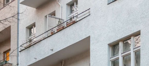 Apartamento de 3 divisões em Neukolln, Germany N.º 278435 12