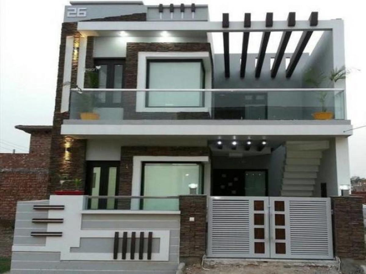 2 bedrooms House in Bangalore, India No. 14749