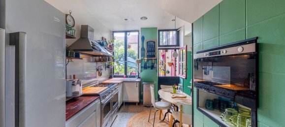 6 chambres Maison à Précy-sur-Oise, France No. 310315 6