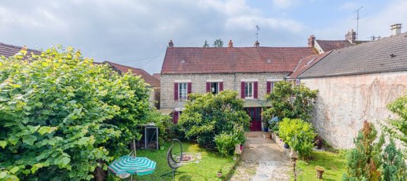 6 chambres Maison à Précy-sur-Oise, France No. 310315 5