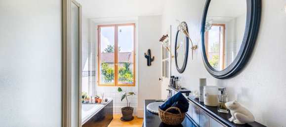 6 chambres Maison à Précy-sur-Oise, France No. 310315 8