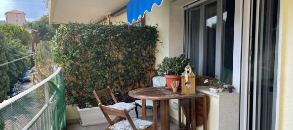 3 rooms Apartment in Sanremo, Italy No. 74340 16