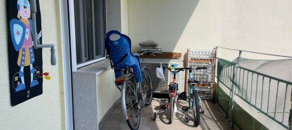 3 rooms Apartment in Sanremo, Italy No. 74340 18