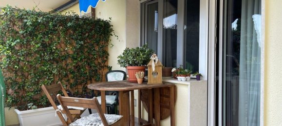 3 rooms Apartment in Sanremo, Italy No. 74340 17