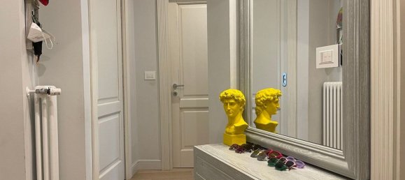 3 rooms Apartment in Sanremo, Italy No. 74340 14