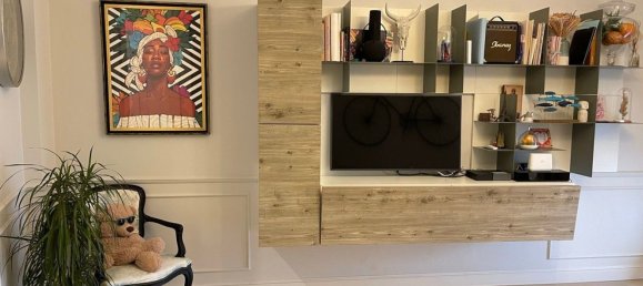 3 rooms Apartment in Sanremo, Italy No. 74340 5