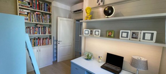 3 rooms Apartment in Sanremo, Italy No. 74340 9