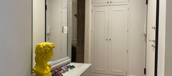 3 rooms Apartment in Sanremo, Italy No. 74340 15