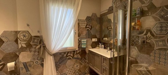 3 rooms Apartment in Sanremo, Italy No. 74340 12