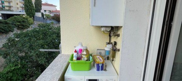 3 rooms Apartment in Sanremo, Italy No. 74340 19