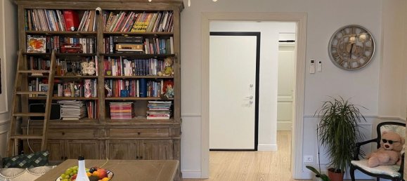 3 rooms Apartment in Sanremo, Italy No. 74340 4