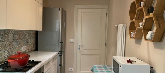 3 rooms Apartment in Sanremo, Italy No. 74340 11