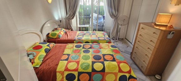 2 غرف نوم شقة في Mijas, Spain رقم 59641 5