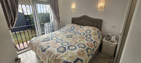 2 غرف نوم شقة في Mijas, Spain رقم 59641 4