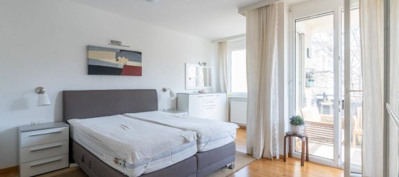 3 bedrooms Apartment in Meidling, Austria No. 6601 5