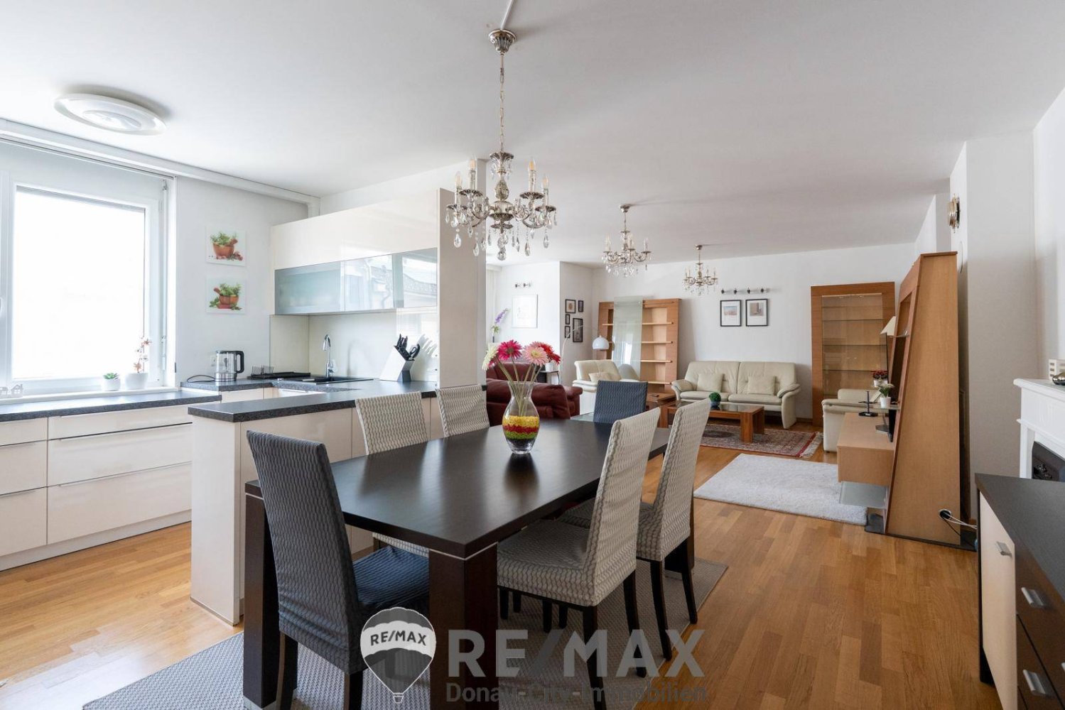 3 bedrooms Apartment in Meidling, Austria No. 6601