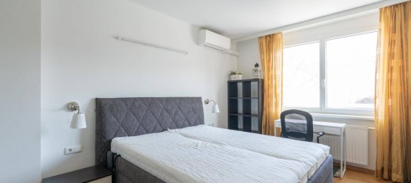 3 bedrooms Apartment in Meidling, Austria No. 6601 17