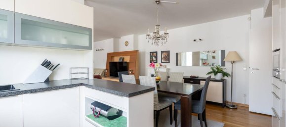 3 bedrooms Apartment in Meidling, Austria No. 6601 13