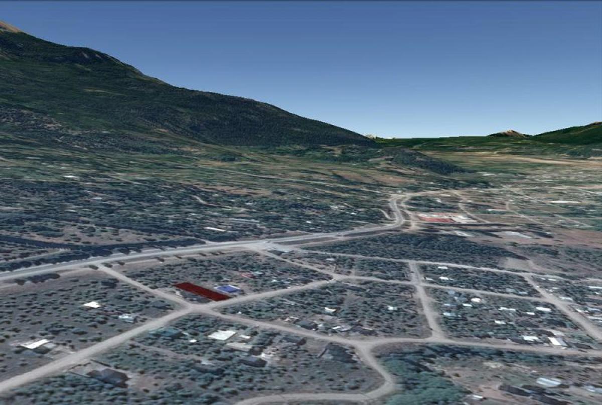 Terreno en San Carlos de Bariloche, Argentina No. 47771