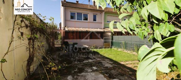 3 bedrooms House in Bischwiller, France No. 78454 13