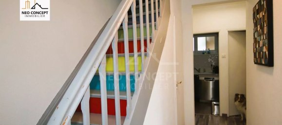 3 bedrooms House in Bischwiller, France No. 78454 6