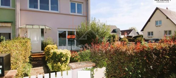 3 bedrooms House in Bischwiller, France No. 78454 4