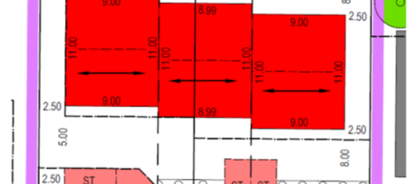 Terreno em Enzkreis, Germany N.º 341250 5
