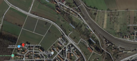 Terreno em Enzkreis, Germany N.º 341250 4