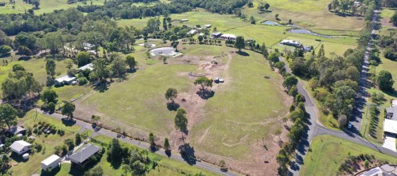 Grundstück in Veteran, Australia 4806m², Nr. 1057 16