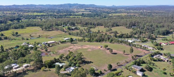 Grundstück in Veteran, Australia 4806m², Nr. 1057 18