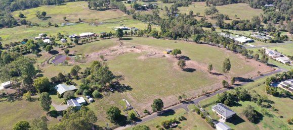 Grundstück in Veteran, Australia 4806m², Nr. 1057 17