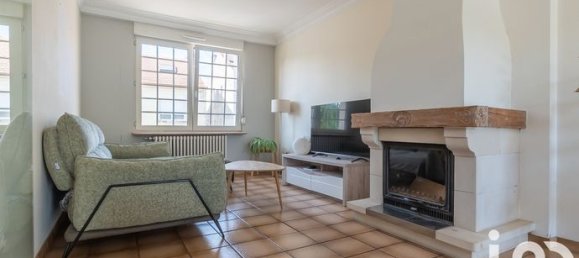 Casa T3 em Hayange, France N.º 307705 4