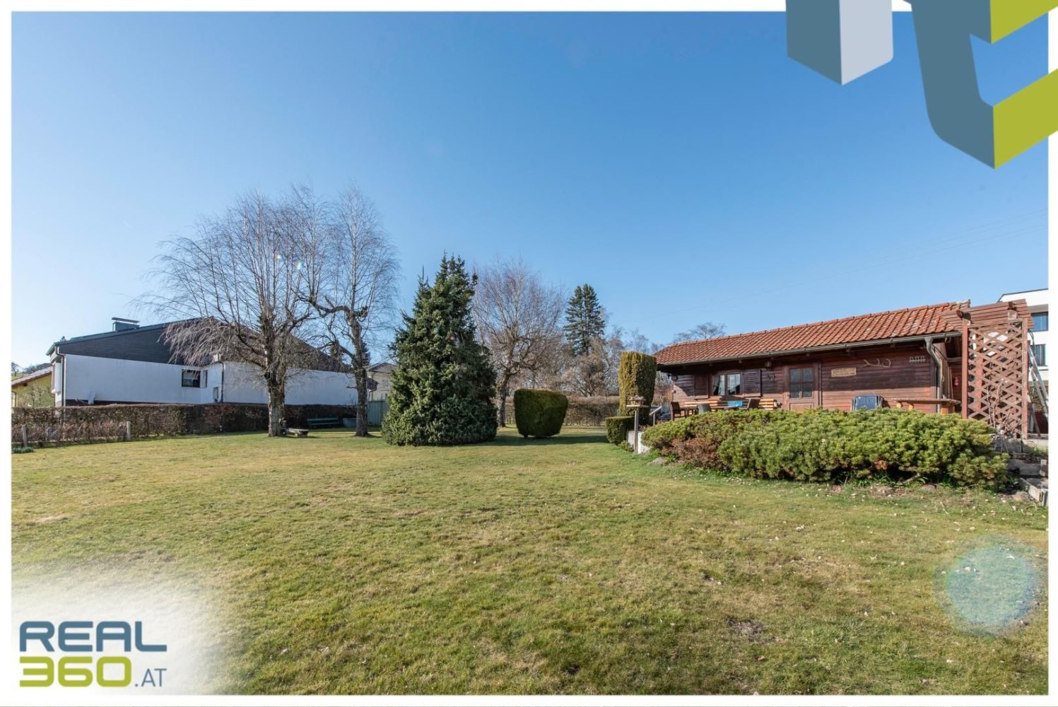  Land in Altenberg bei Linz, Austria No. 135152