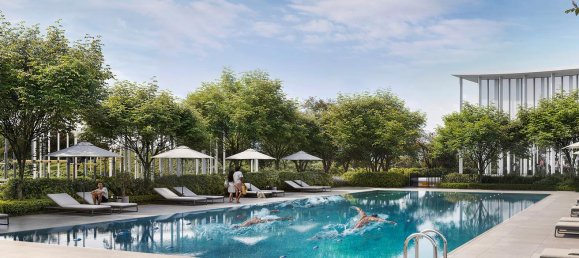 2 bedrooms Apartment in Dubai Hills Estate, UAE No. 101229 2