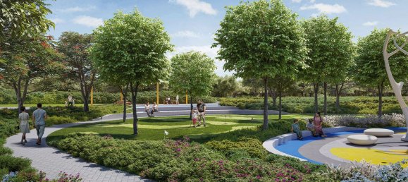 2 bedrooms Apartment in Dubai Hills Estate, UAE No. 101229 4