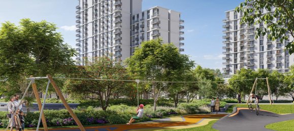 2 bedrooms Apartment in Dubai Hills Estate, UAE No. 101229 6