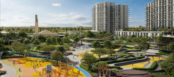 2 bedrooms Apartment in Dubai Hills Estate, UAE No. 101229 5