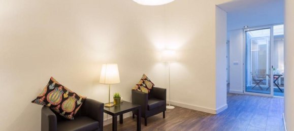 2 Schlafzimmer Wohnung in Lisbon, Portugal, Nr. 6557 6