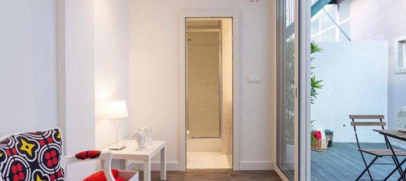 2 Schlafzimmer Wohnung in Lisbon, Portugal, Nr. 6557 2