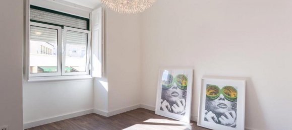 2 Schlafzimmer Wohnung in Lisbon, Portugal, Nr. 6557 5