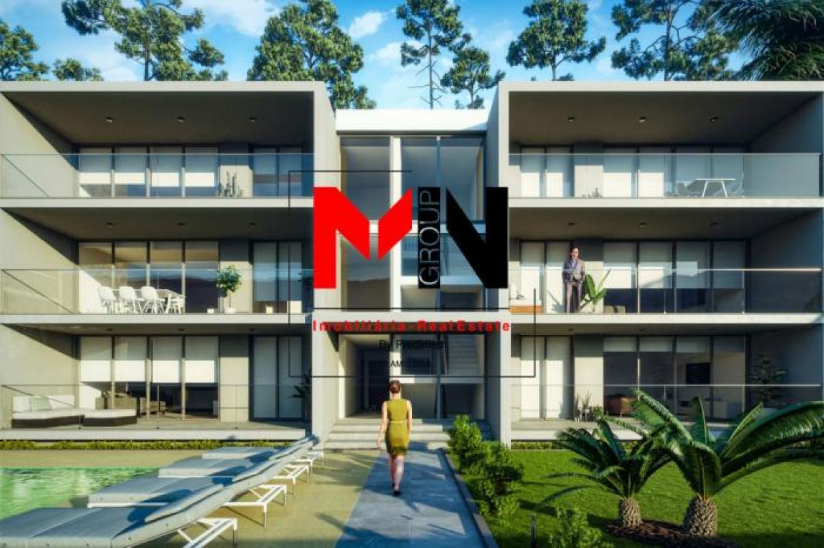 2 chambres Appartement à Funchal, Portugal No. 557